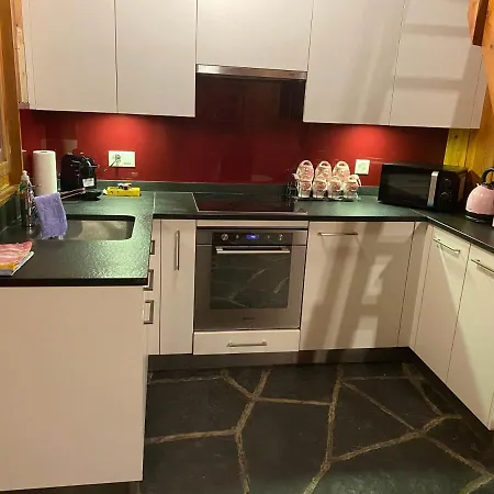 A En Bordure De Foret Savièse