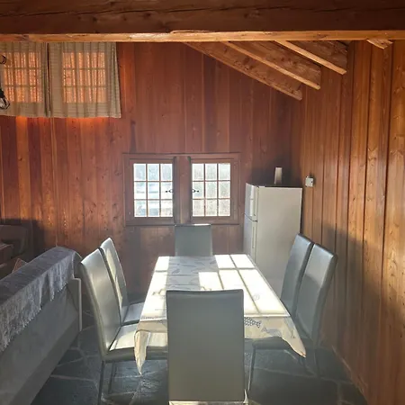 A En Bordure De Foret * Savièse