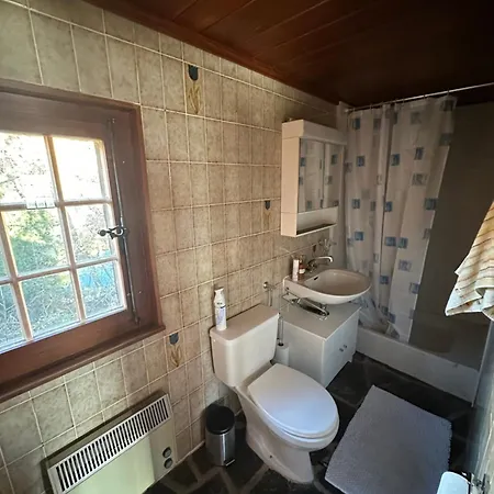 à Diolly * Savièse