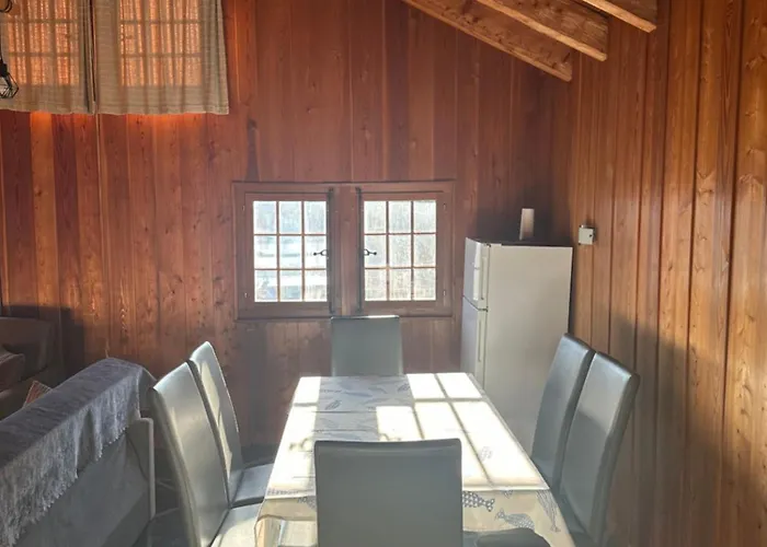 à Diolly * Savièse