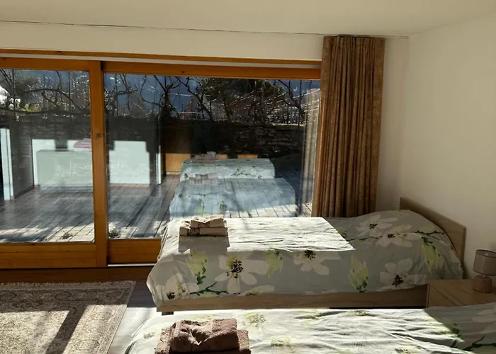 A En Bordure De Foret