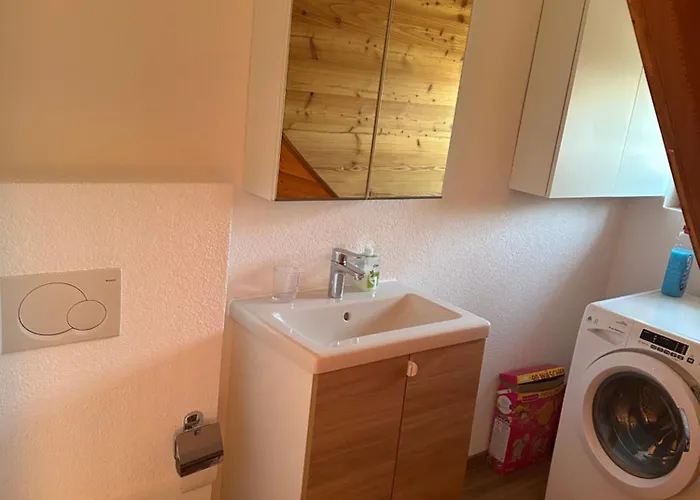 à Diolly Chalé Savièse