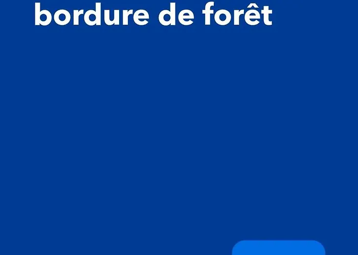 Chalé à Diolly *