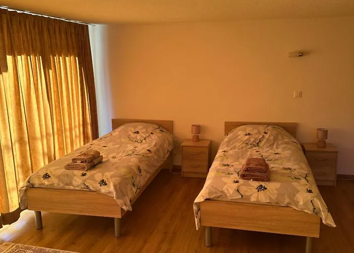 A En Bordure De Foret Chalet