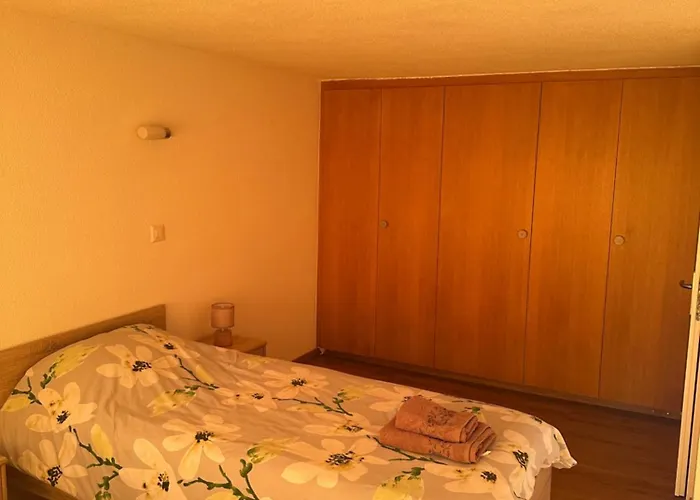 Chalet A En Bordure De Foret *