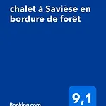 Chalet à Diolly *