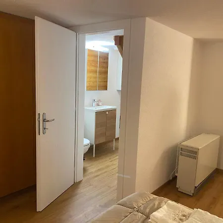 A En Bordure De Foret Savièse